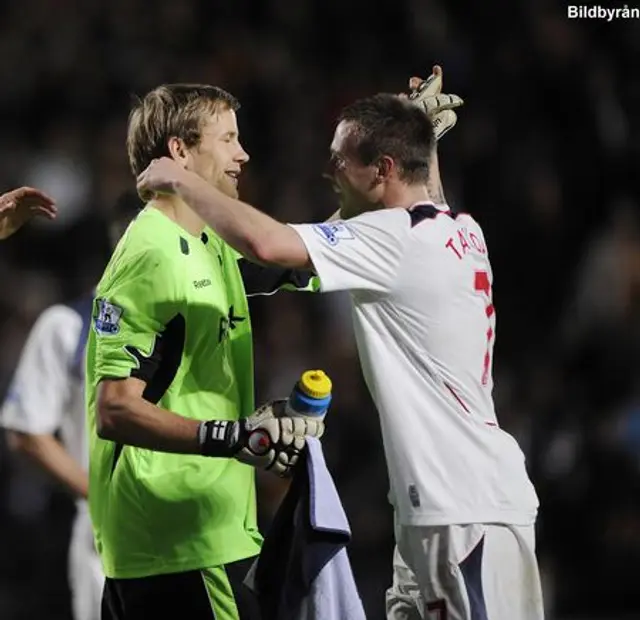 Inf&ouml;r Everton - Bolton