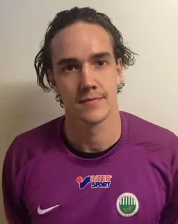 Anton Viklund