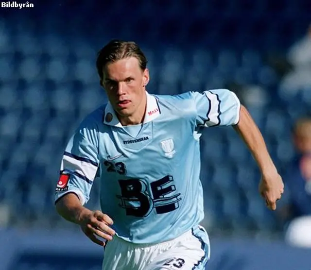 Ex-allsvensk klar för Klagshamn