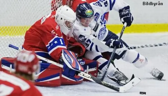 Doell &aring;terv&auml;nder till AHL