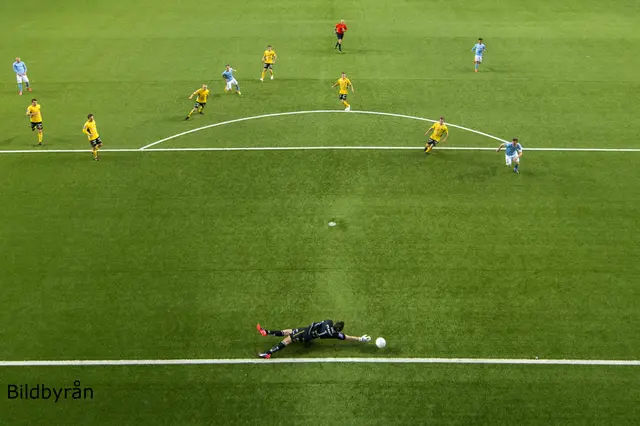 Inför Elfsborg - Malmö FF: Två pressade lag möts 