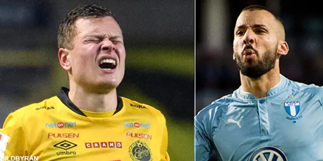 Krönika: Ingen kris ännu Elfsborg