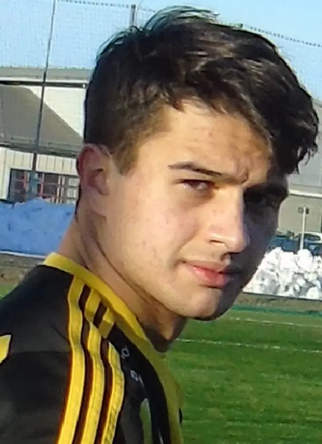 Filip Milenkovic