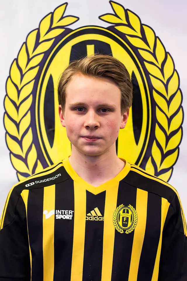 Lucas Eriksson