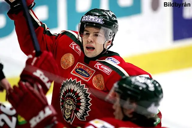 Inf&ouml;r Mora - Fr&ouml;lunda 