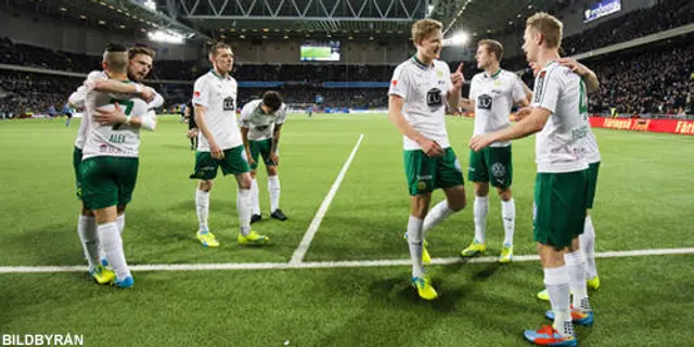 Derbyspöket som inte ville låta sig utdrivas