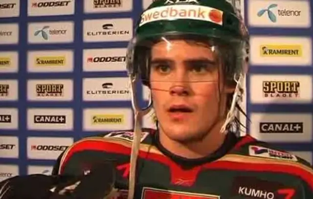 Fr&ouml;lunda fick stord&auml;ng trots stort spel&ouml;vertag