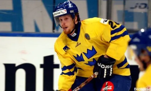 Veckans Legendar: Jonas R&ouml;nnqvist