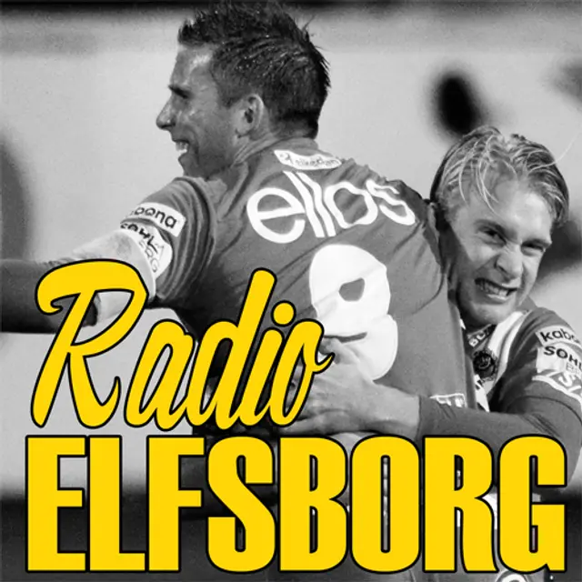 Radio Elfsborg S01E01: "Pilotavsnittet"