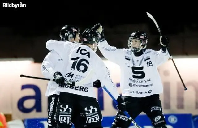 Inf&ouml;r kvartsfinalen med Simon Jansson