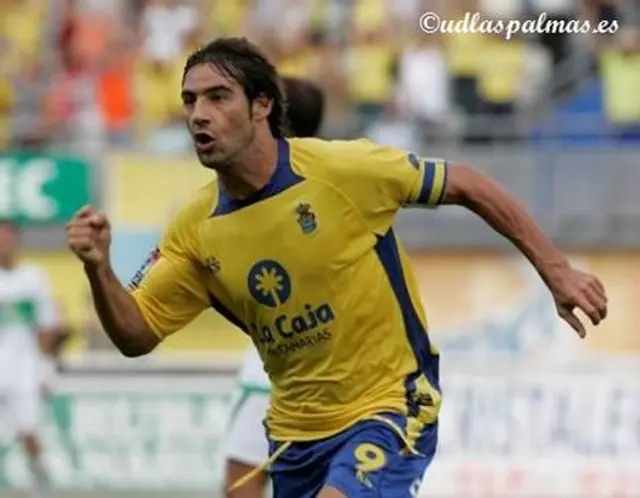 UD Las Palmas