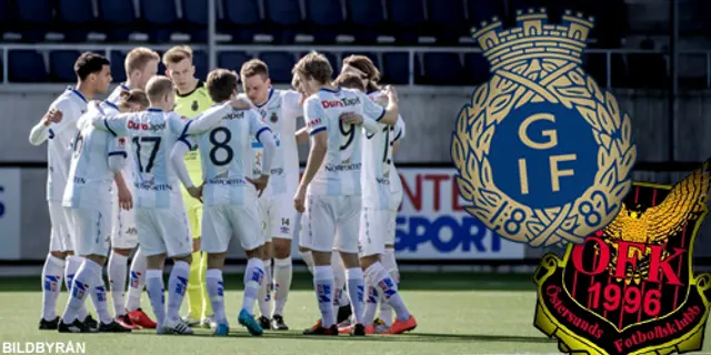 Ett 'låtsasderby' med årets första mållösa match