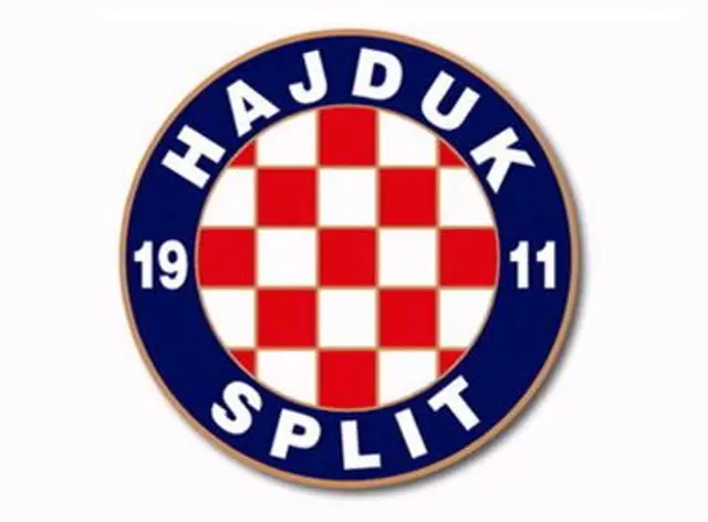 Hajduk-talang till tyska pojklandslaget