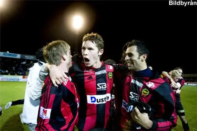 Inf&ouml;r Allsvenskan 2009: Sp&auml;nnande nyf&ouml;rv&auml;rv ska r&auml;dda Brommapojkarna kvar