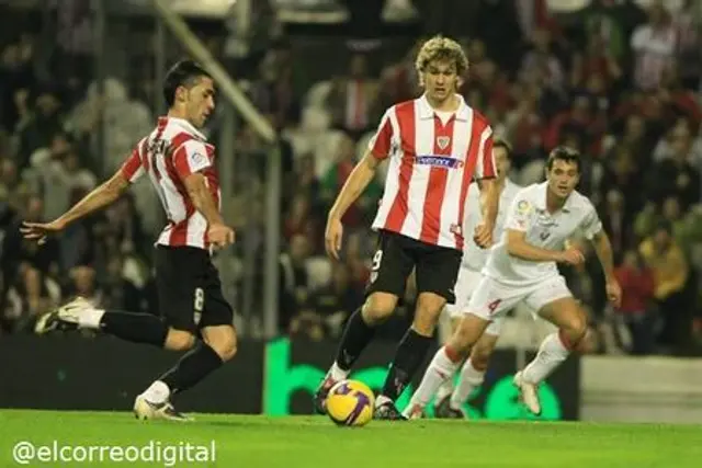 Athletic-Osasuna 2-0