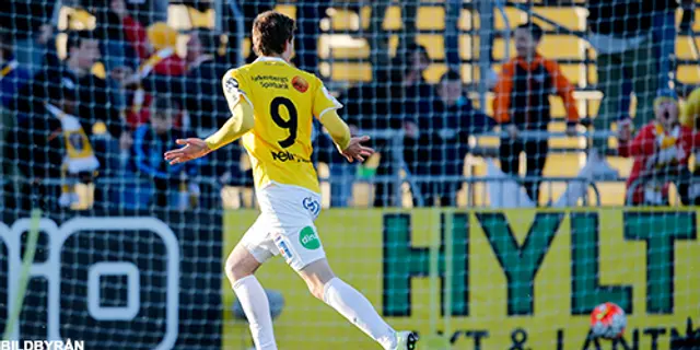 Gustaf Nilsson redo för debut hos Brøndby