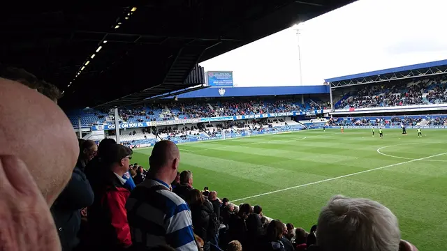 Inför QPR-Wolves och Norwich-Wolves