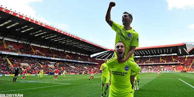 Inför: Sheffield Wednesday - Brighton