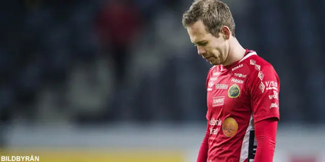 Krönika: Hur långt efter har vi råd att hamna?