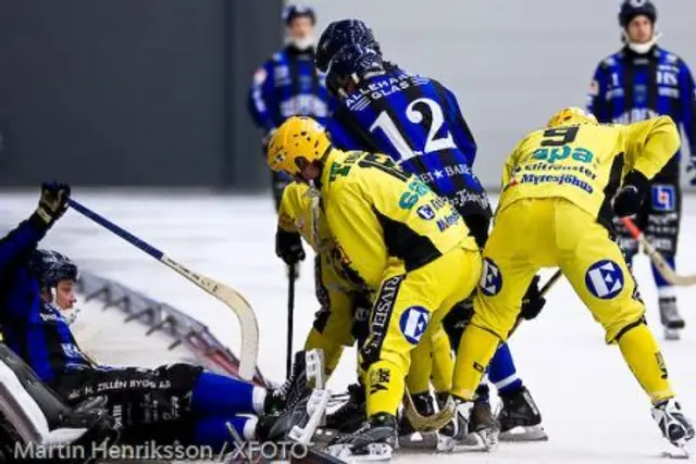 Inf&ouml;r: Svenska Cupen 2009 