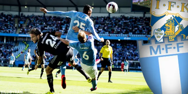 Inför IFK Göteborg - Malmö FF: Klassiker på Gamla Ullevi