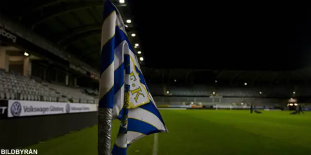 Malmö FF tilldelas segern 