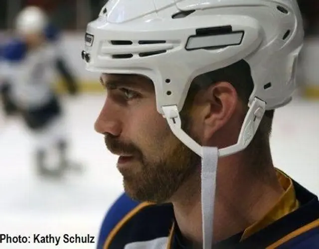 Barret Jackman