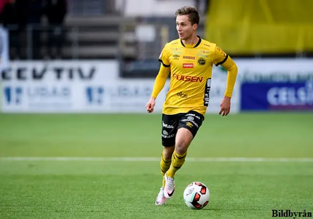 Inför Falkenbergs FF – IF Elfsborg: "De är ett bra lag"