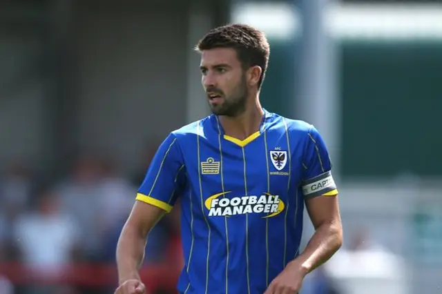 Inför: Stevenage FC – AFC Wimbledon