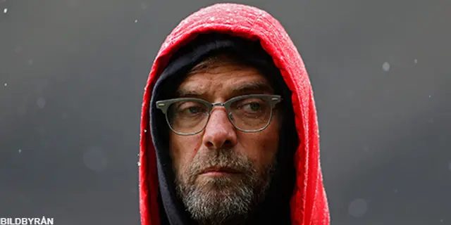 Klopp: Vi har lyckats bevisa något för oss själva i matchen mot Leicester