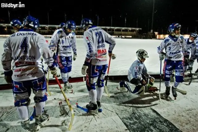 G&auml;stkr&ouml;nika: Ingen kan g&ouml;ra en s&aring; besviken