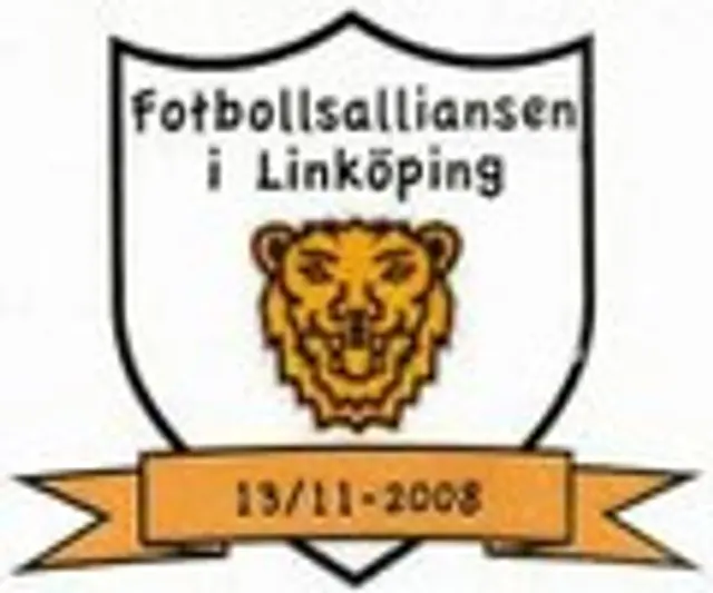 Link&ouml;pings fotboll allierar sig