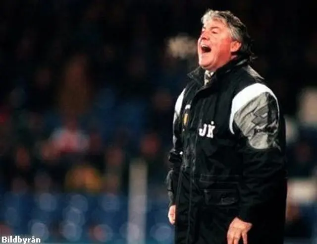 Joe Kinnear erbjuden nytt kontrakt