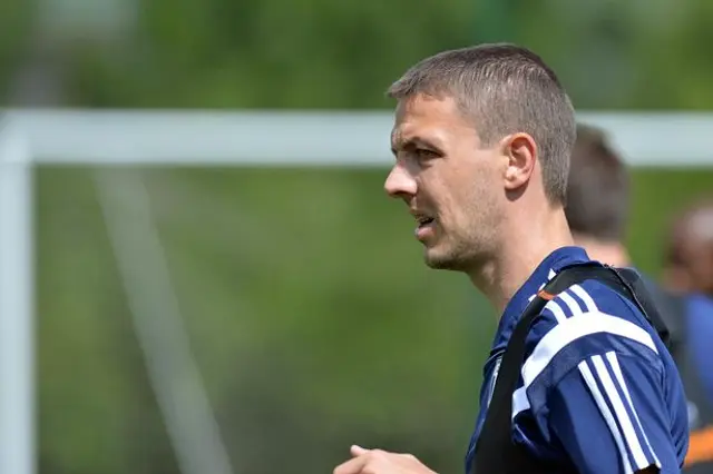 Chris Baird återkallas till Derby County