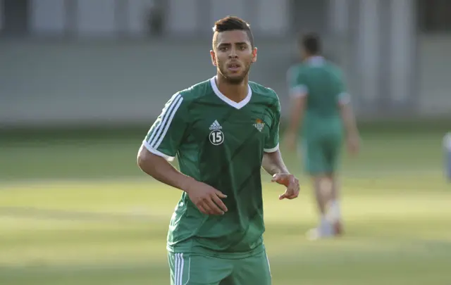 Columbus Crew lämnar tillbaka Amro Tarek tre månader efter lånet