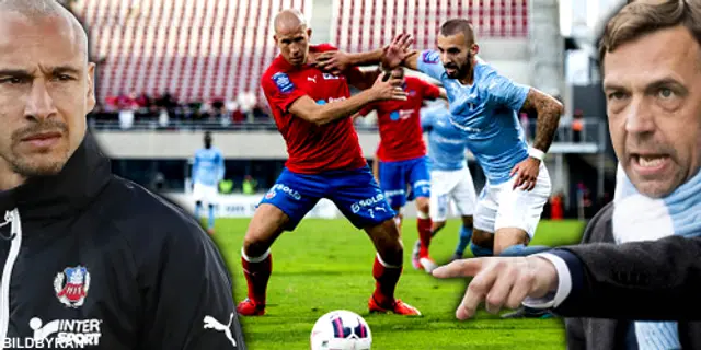 Inför HIF-MFF: Vänder HIF derbytrenden?