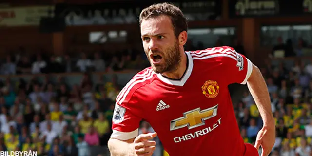 United vann ljummet derby