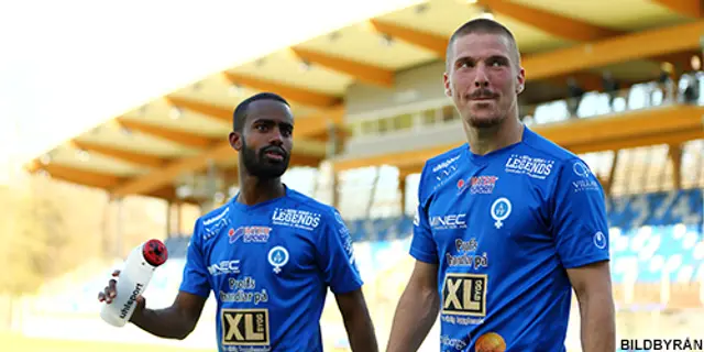 Uddamålsseger mot Degerfors