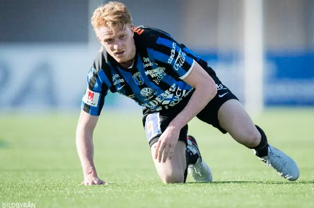 Sirius reste sig efter tvåmålsunderläge, Frej - Sirius 2-2