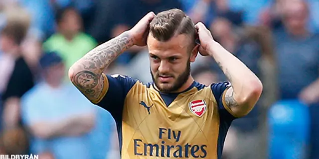 Bekräftat: Wilshere klar för Bournemouth