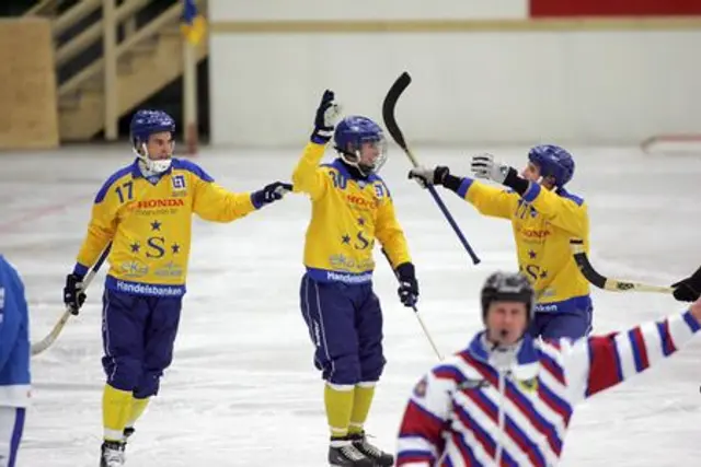 Storseger f&ouml;r Ale/Surte i seriefinalen