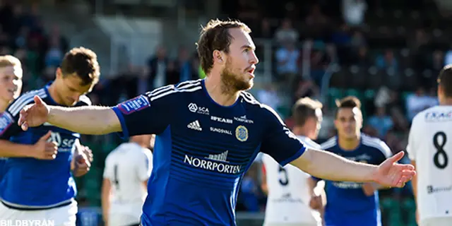 Supporterkollen GIF Sundsvall: "Truppen har tunnats ut markant"