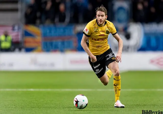 Inför Örebro SK – IF Elfsborg: ”Åka upp dit och spela den fotboll vi kan”