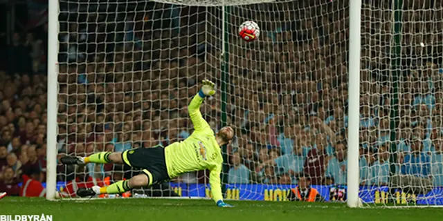 West Ham United 3 - 2 Manchester United
