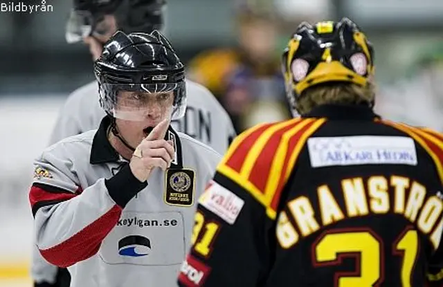 Bryn&auml;s vann m&aring;lrik match