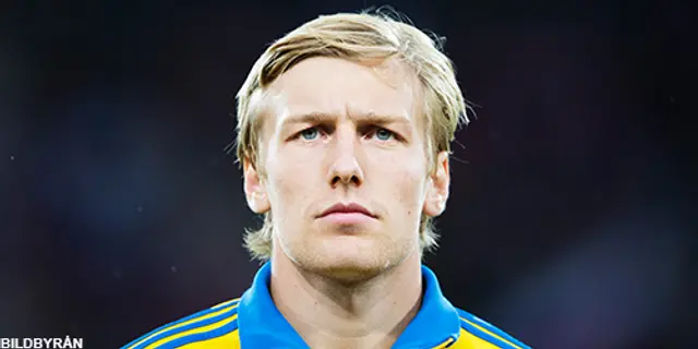 Emil Forsberg: ”Vi ska ta oss vidare från gruppen”