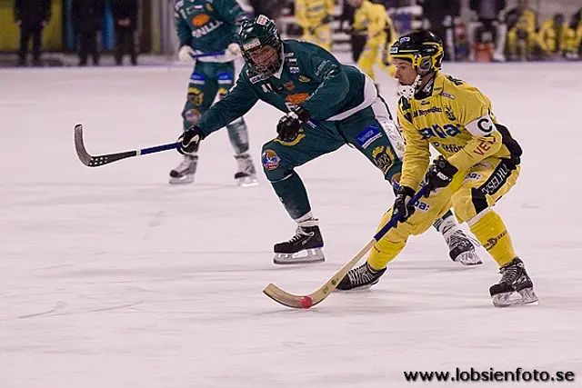 Jakten p&aring; Allsvenskan, dag 20