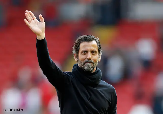 Quique Sanchez Flores tackar nej till Stoke