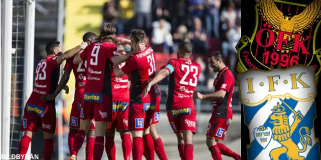 Inför Östersund - IFK Göteborg: Modigt eller naivt? 