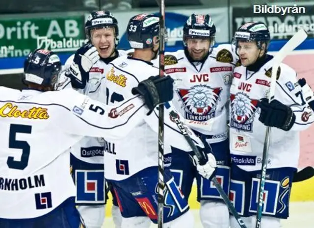 Link&ouml;ping kammade noll efter m&ouml;tet mot Fr&ouml;lunda